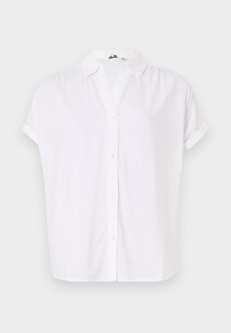 Tom Tailor Overhemdblouse wit