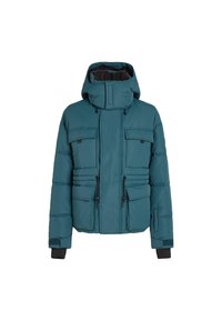 - Kurtka Softshell