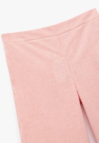 Koton Pantalones - bordeaux