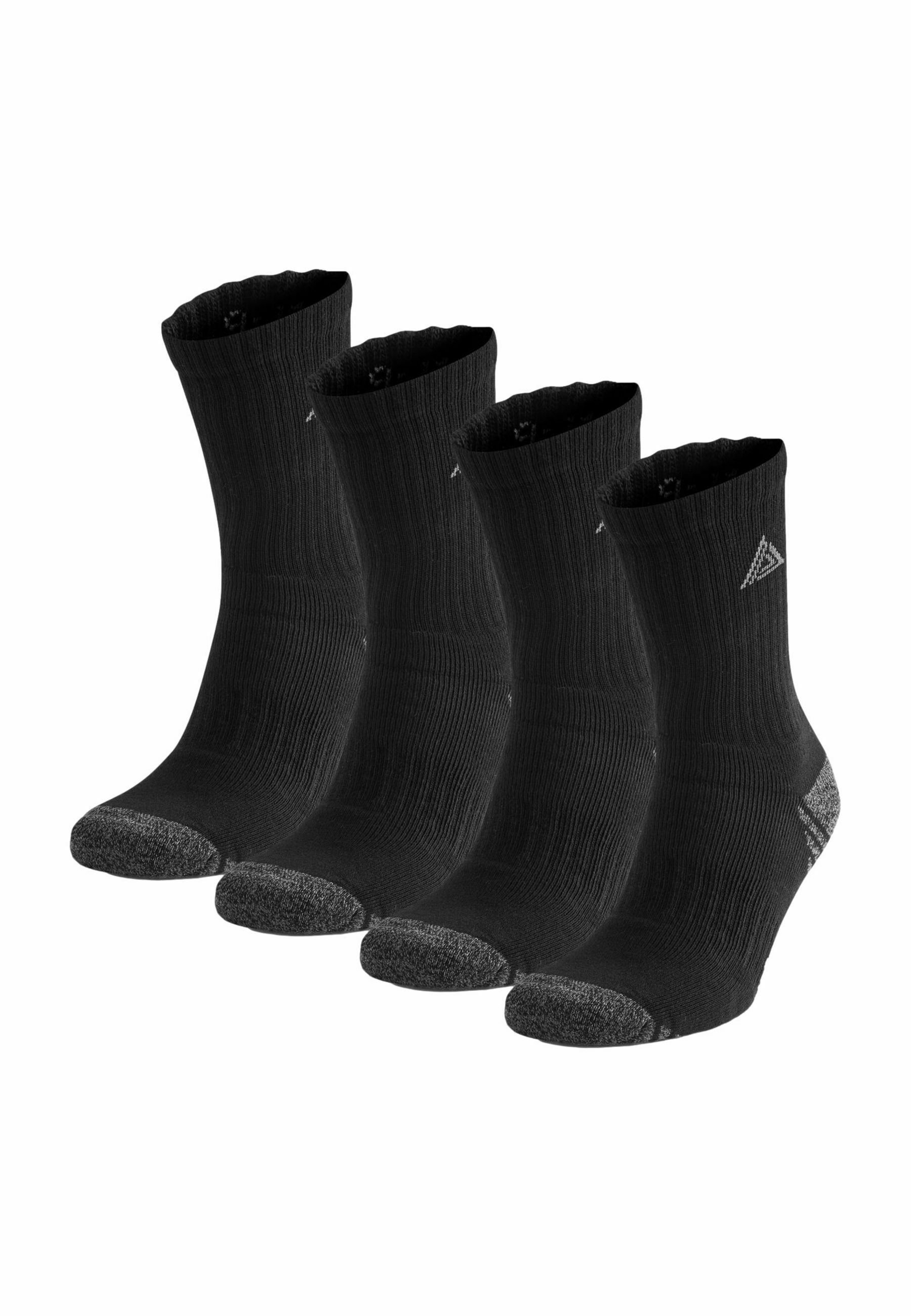NEXT Sportsocken 6er-Pack - Modische Essentials | Für Sport & Alltag | Bequem & Stylisch