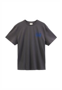 T-shirts print - raven