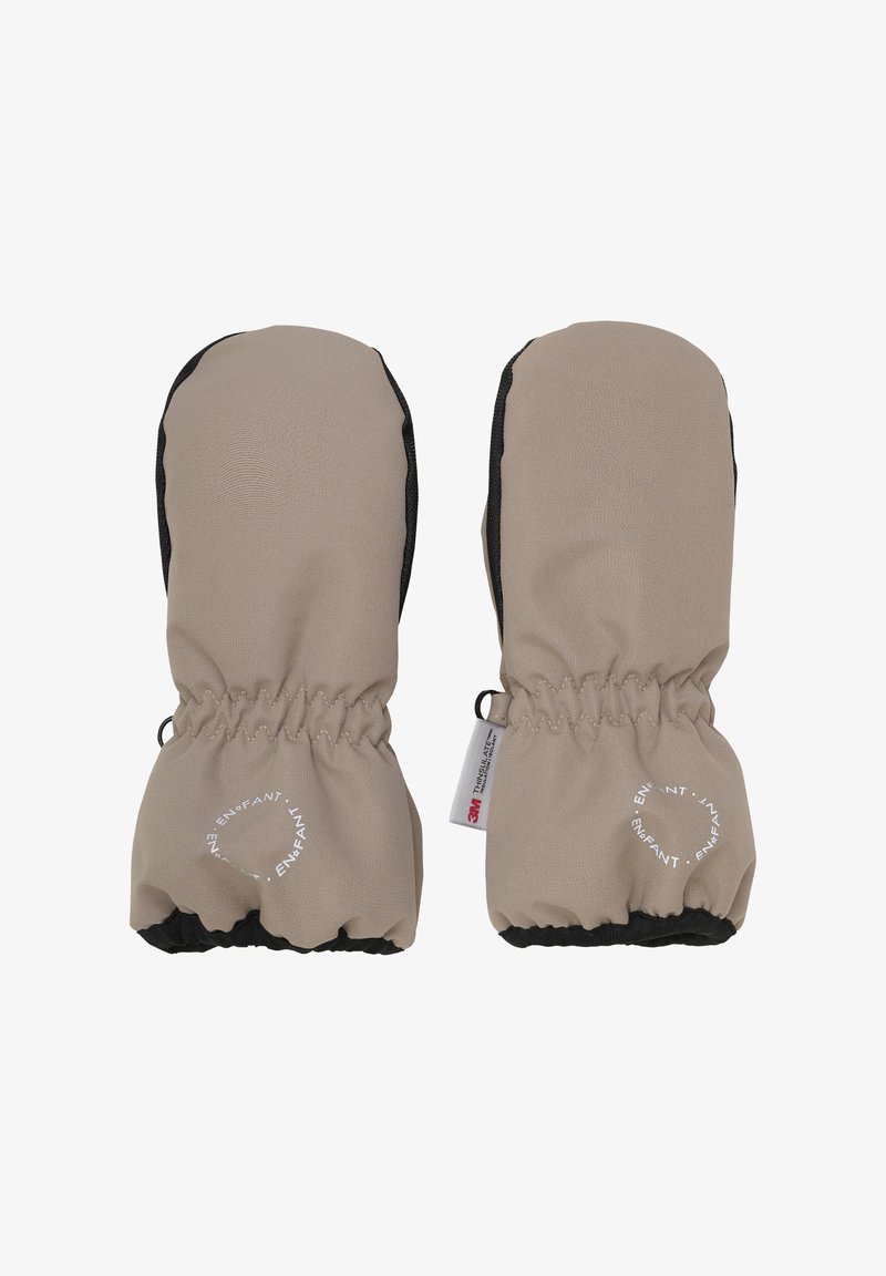 EN FANT UNISEX beżowy