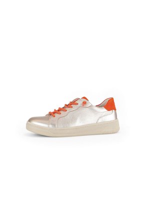 Sneaker low - beige