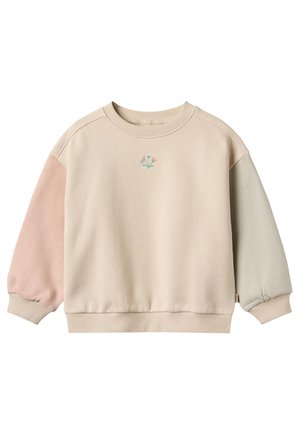 ELLIOT - Sweatshirt - offwhite