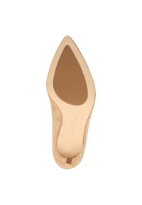 Paul Green Lodičky na vysokém podpatku - beige