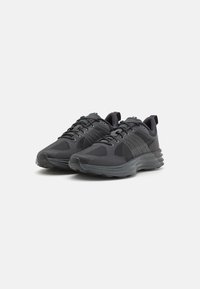Nike Sportswear Tenisky - black