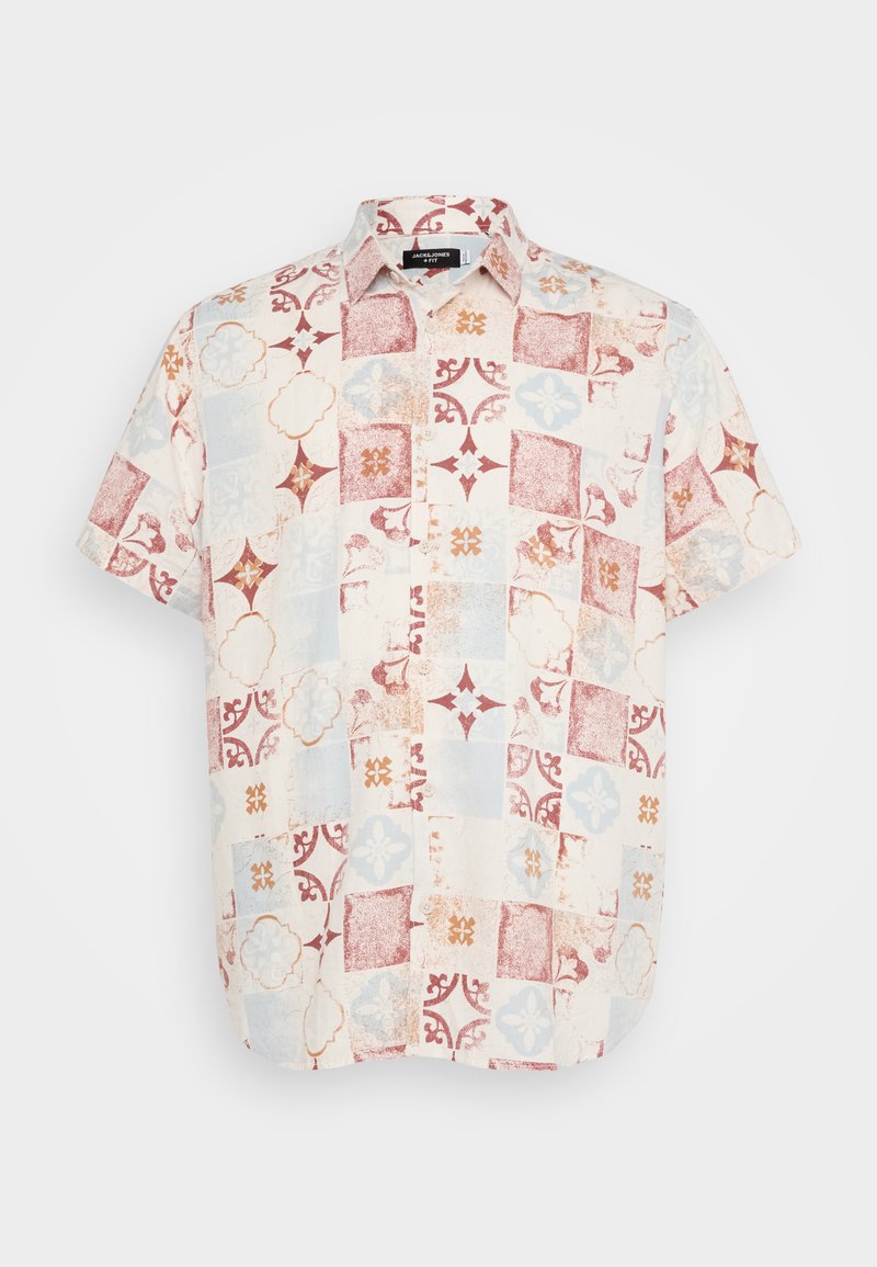 jack & jones Overhemd crème jack & jones Overhemd crème