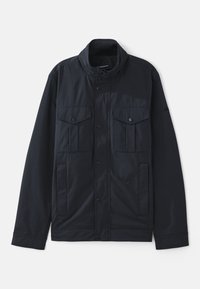 BAILEY POLY JACKET - Veste légère - black
