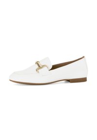 Gabor - Slip-ons - weiss Thumbnail Image 1