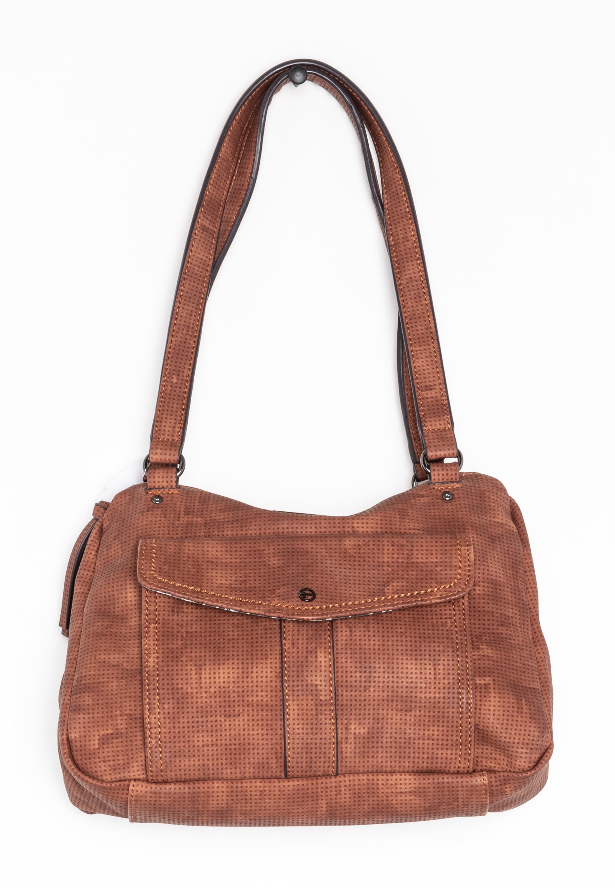 Tote Bag Otto Tamaris Taschen Braun Handtaschen Tamaris