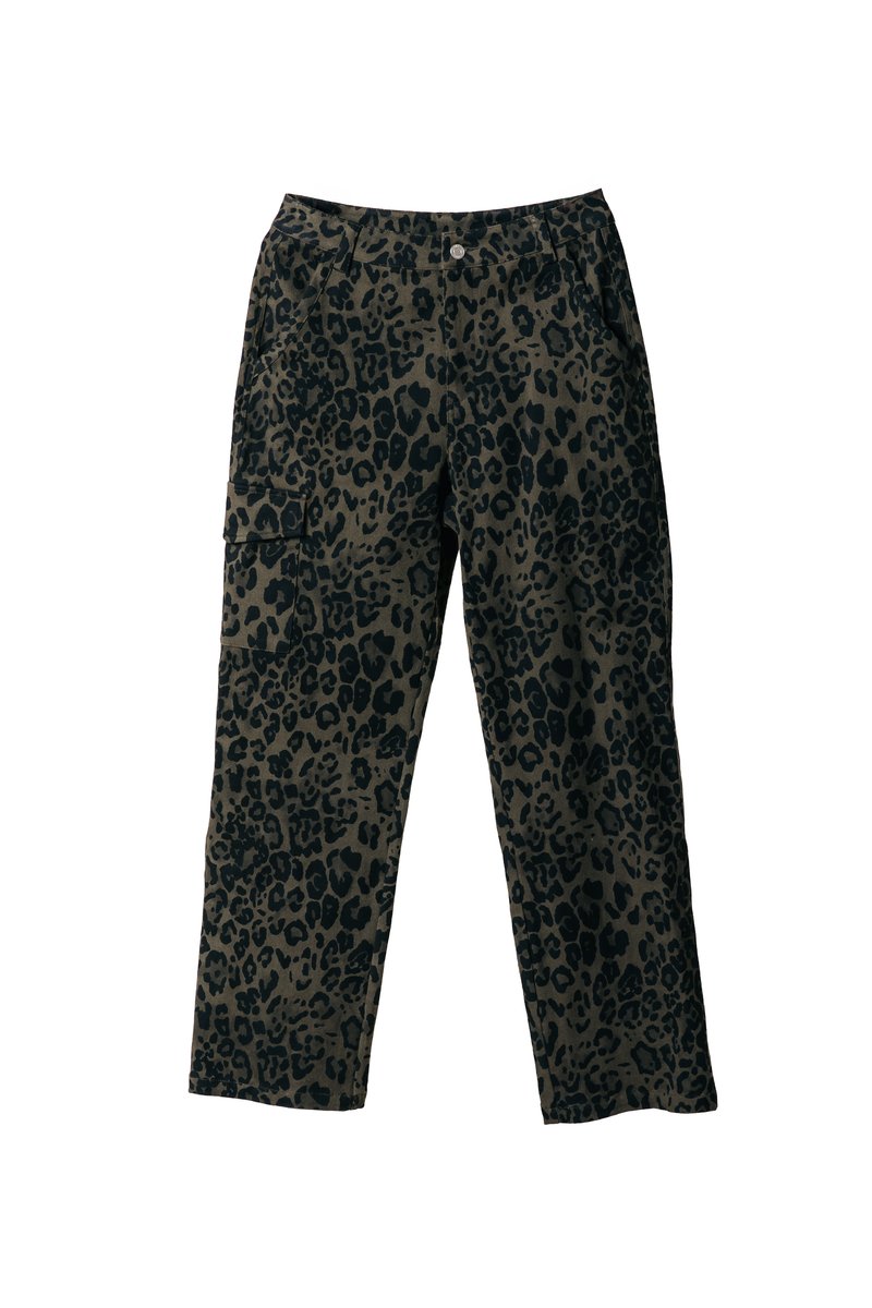 Colourful Rebel Cargobroek meerkleurig