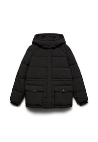 VMDIANA JACKET - Talvitakki - black