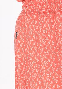 Seaside MAINE LONG W - Maxinederdele - blush flower