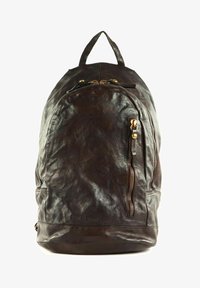 Non selezionato, moro