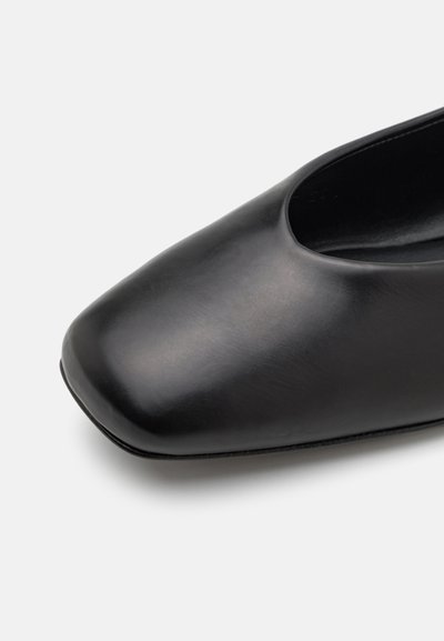 Paul Smith TOPANGA - Ballerine - black