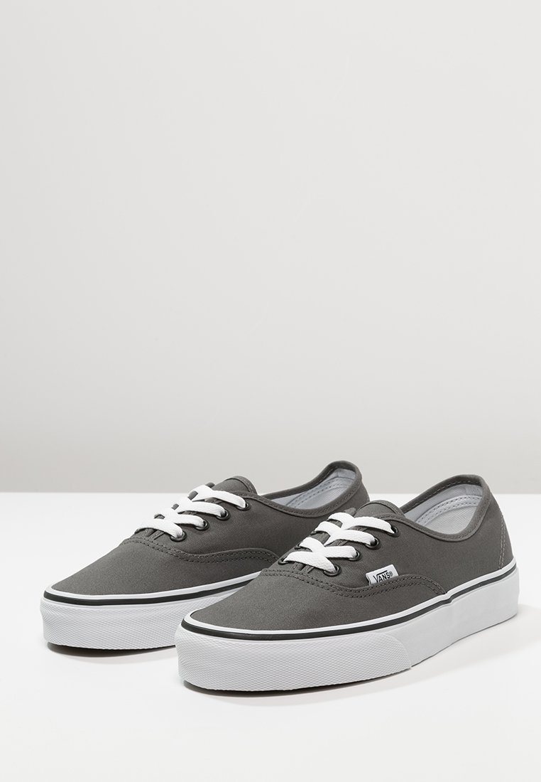 Vans UA Zapatillas - pewter/black/gris - Zalando.es