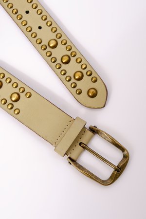 Poradie 2: Free People - SOLA STUD - Opasok