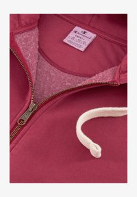 Geselecteerd, dark red