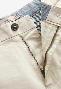 Next STRETCH 3 PACK - Shorts - blue ecru