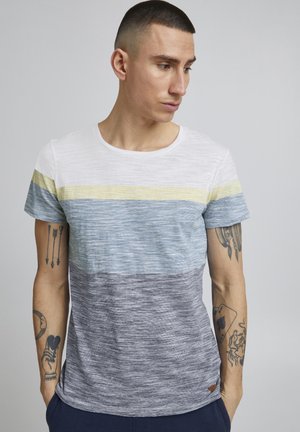 JAKOB - T-Shirt print - bright white