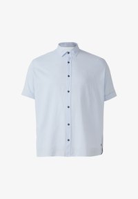 Geselecteerd, himmelblau