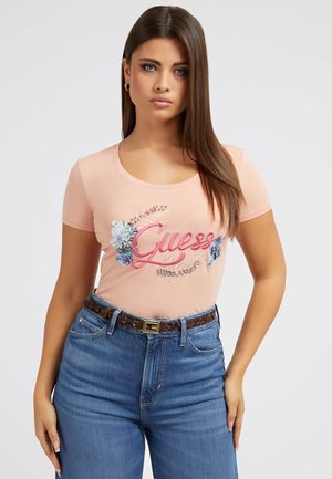 Maglioncino Alla Marinara A Maniche Lunghe - Beige/Nero - Kiabi - 9.00