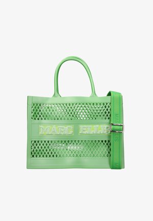 Marc Ellis, MARC ELLIS HANDBAG - Handtas - green
