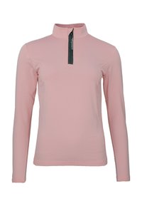 Peak Mountain TECHNIQUE ANEVI - T-shirt à manches longues - rose