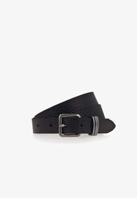 Vybráno, schwarz metallic