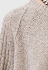 AllSaints ANTHE  - Neule - brown