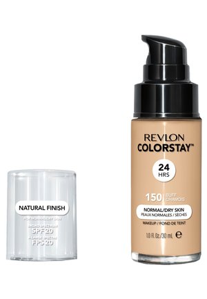 COLORSTAY FOUNDATION FOR NORMAL TO DRY SKIN - Foundation - N°150 buff