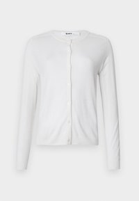 LUNA DAILY  - Cardigan - ivory shade