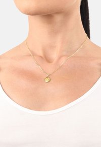amor ANGEL - Ciondolo - gold coloured