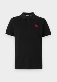Poloskjorter - black