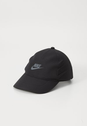 CLUB UNISEX - Cap - black/dark grey