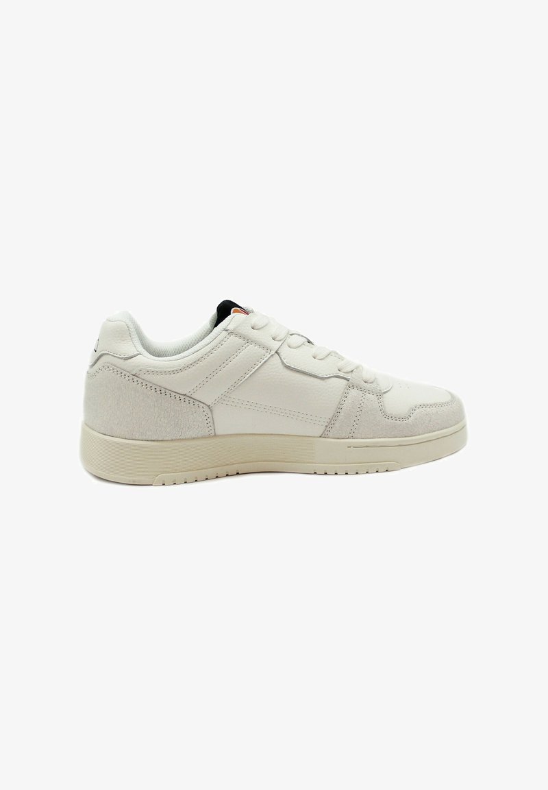 Ellesse SNEAKERS - Baskets basses - bianco