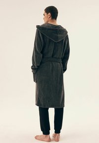 Henderson MILD - Dressing gown - grey