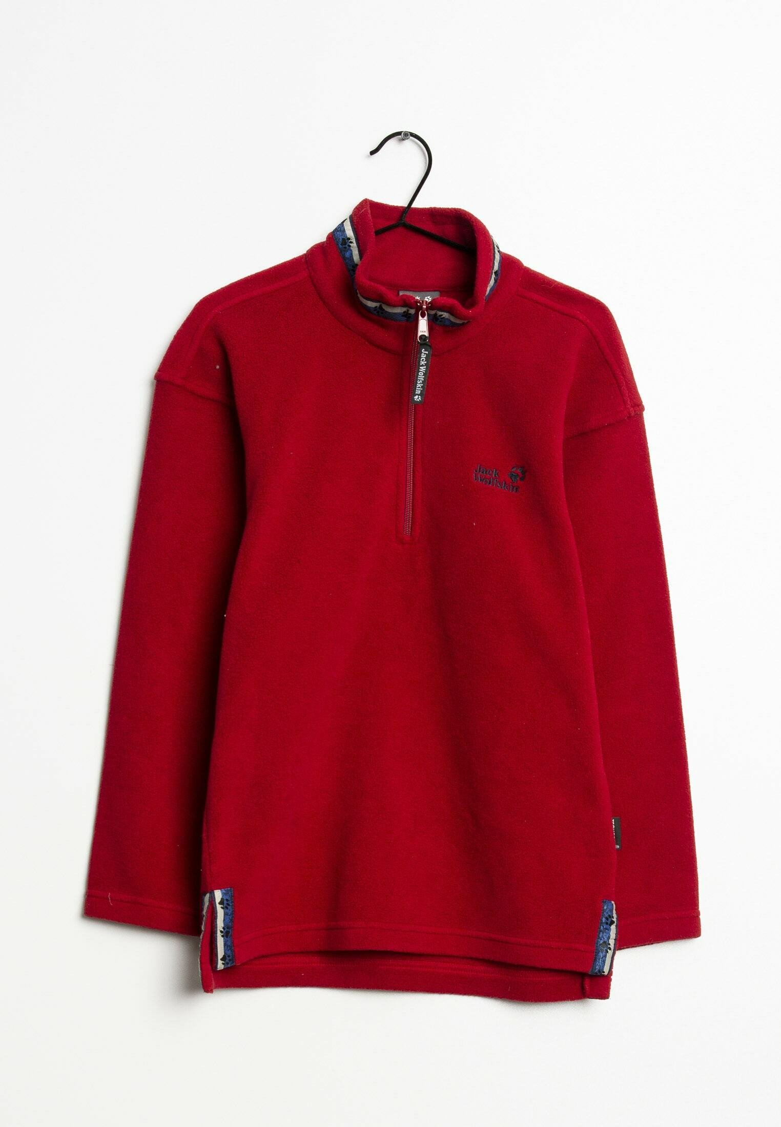 jack wolfskin sweater