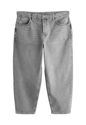 Jeans Relaxed Fit - grey