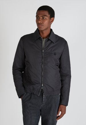 Blouson Bomber - dark blue
