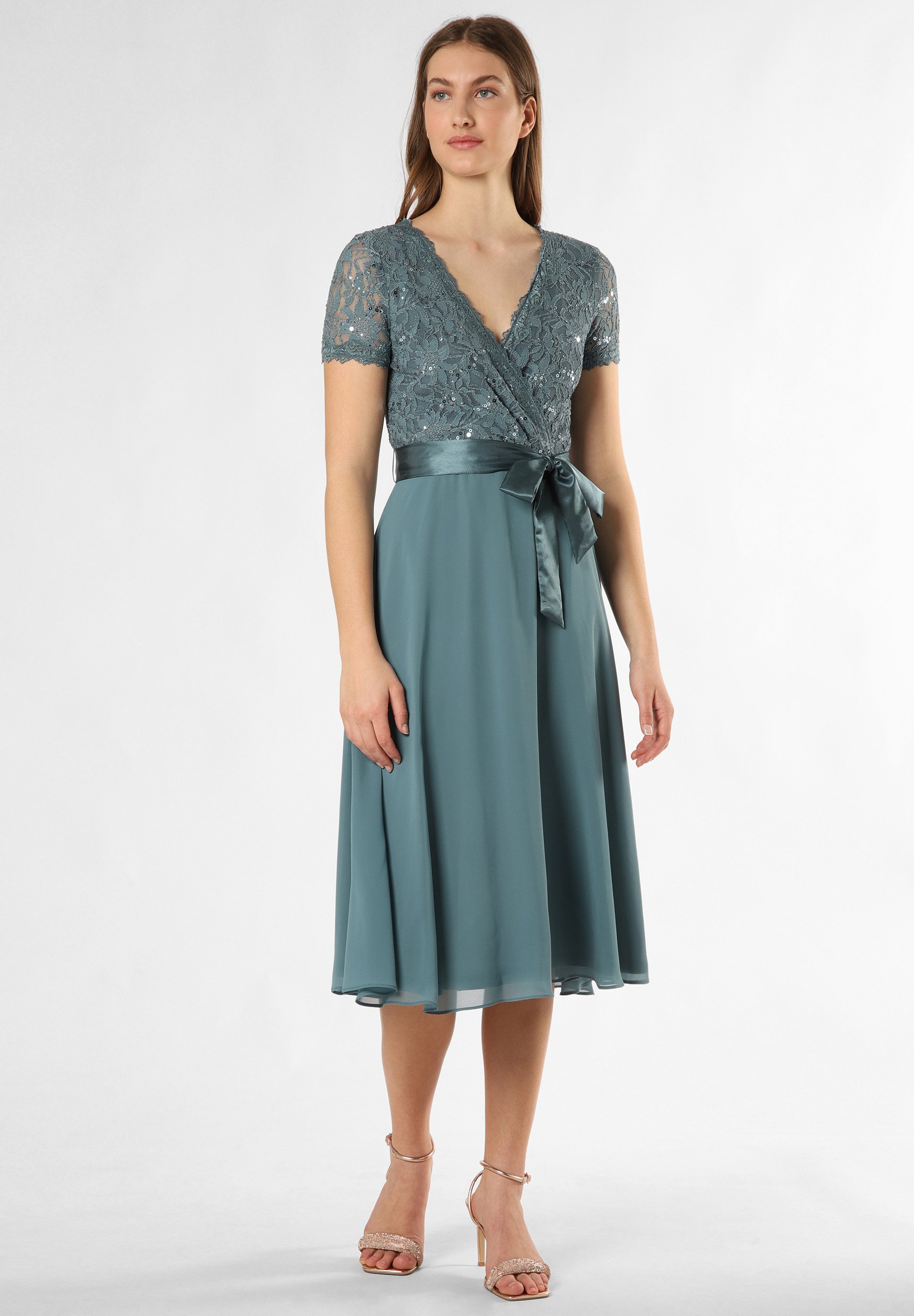 sachin and babi light blue dress aqua blue homecoming dresses main image 1