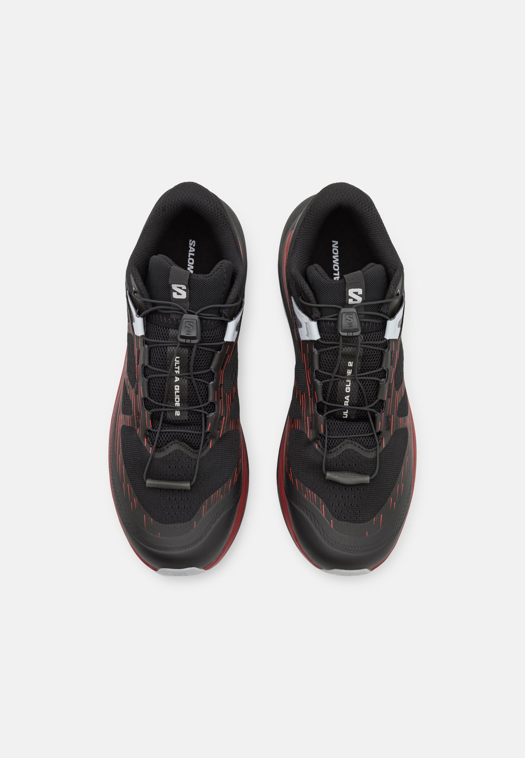 Salomon ULTRA GLIDE 2 - Zapatillas de trail running - black