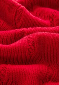 Next REGULAR FIT - Écharpe - red