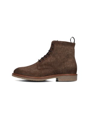 Veterboots - antilope buf t moro