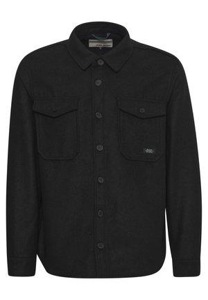 OUTERWEAR - Lichte jas - black