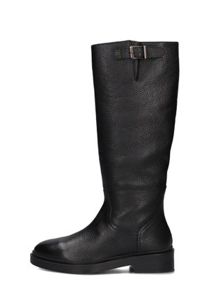 Boots - a black
