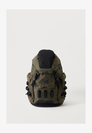 Oakley, KITCHEN SINK UNISEX - Раница - olive