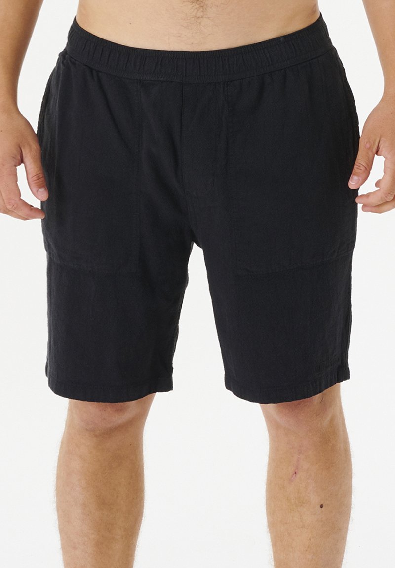 Rip Curl SWC RAILS VOLLEY Shorts washed black/anthrazit Zalando.at