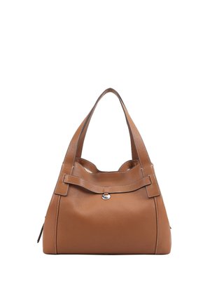 Paul Costelloe, DONATO - Handbag - tan