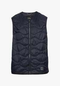 Ausgewählt, dark navy
